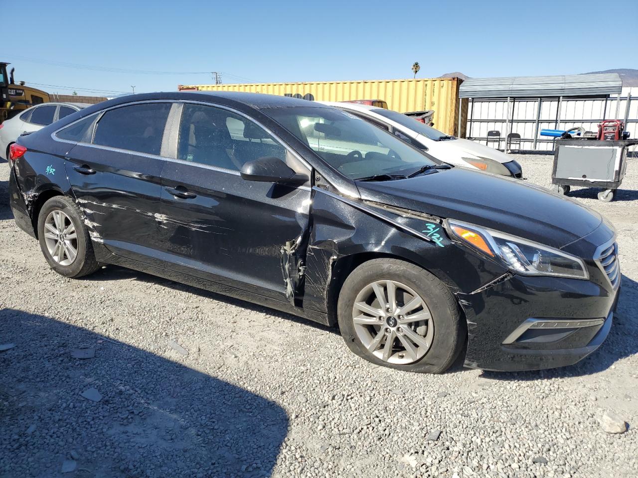 Hyundai SONATA Se Image 12