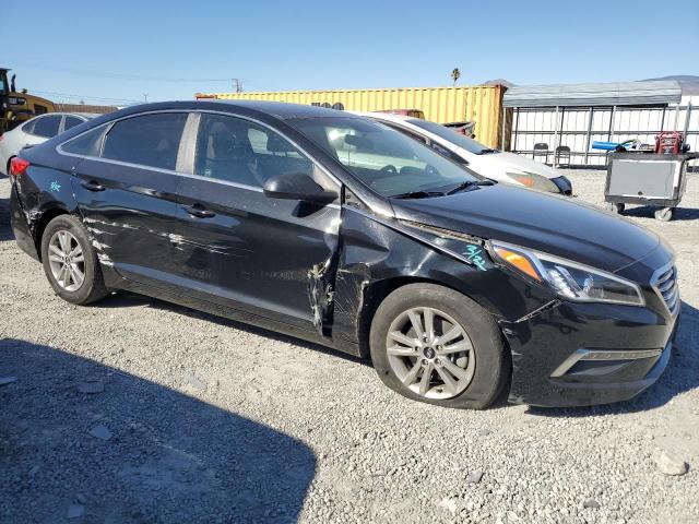 Hyundai SONATA Se Image 12