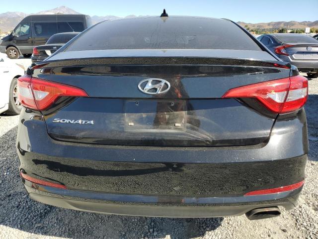 Hyundai SONATA Se Image 6