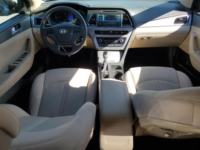 Hyundai SONATA Se Image 4