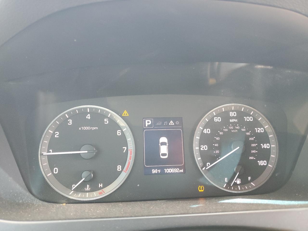 Hyundai SONATA Se Image 5