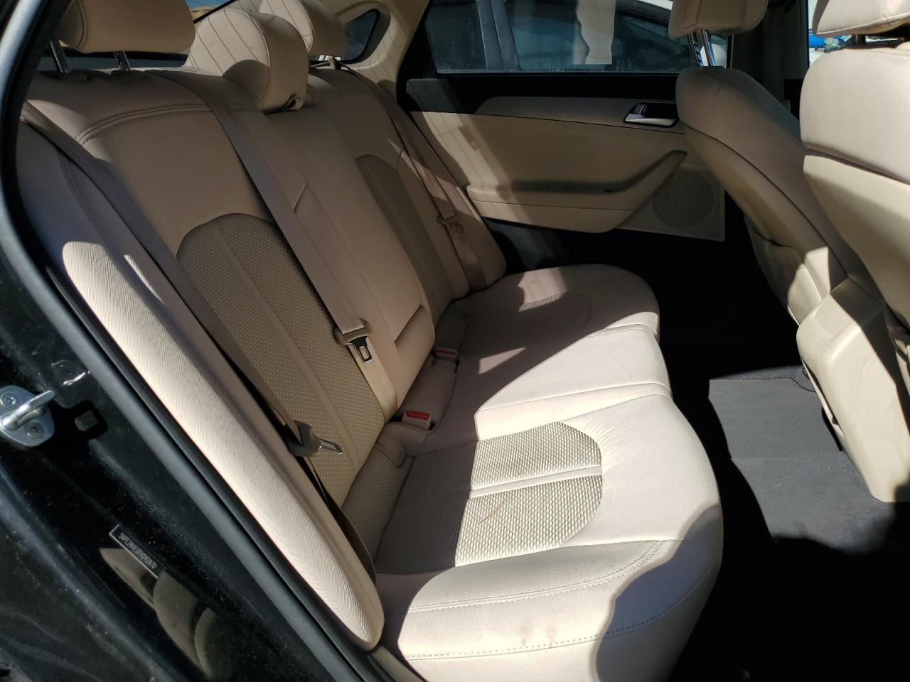 Hyundai SONATA Se Image 3