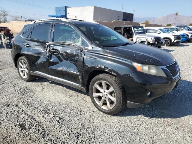 Lexus RX 350 Image 7