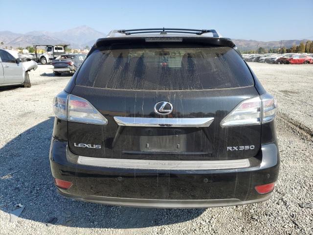 Lexus RX 350 Image 9