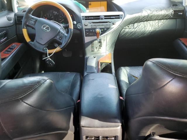 Lexus RX 350 Image 5