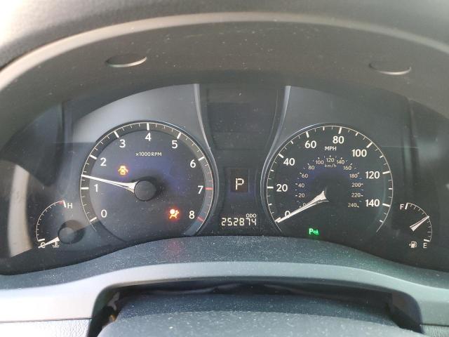 Lexus RX 350 Image 12