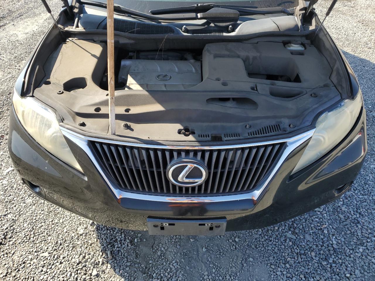 Lexus RX 350 Image 2