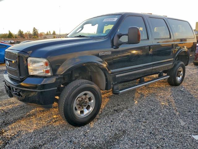  Salvage Ford Excursion