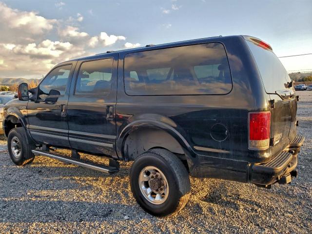 Ford Excursion Limited Image 12