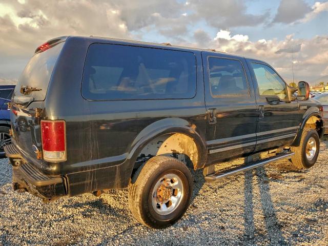 Ford Excursion Limited Image 4