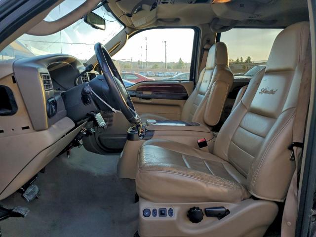 Ford Excursion Limited Image 8