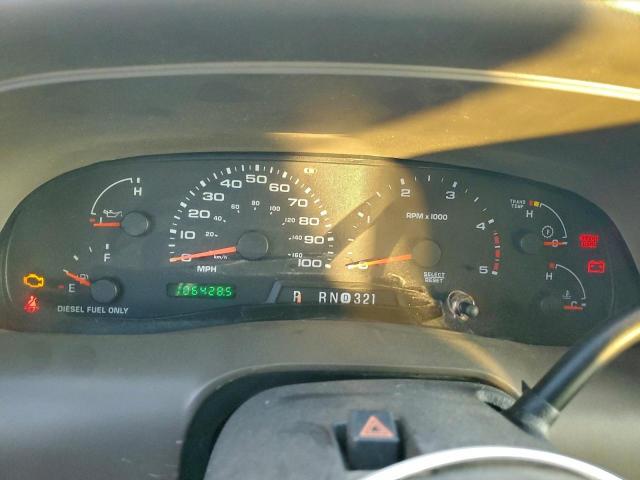 Ford Excursion Limited Image 7