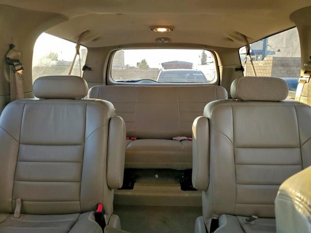 Ford Excursion Limited Image 11