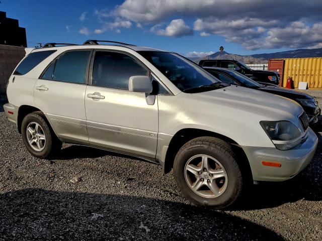 Lexus RX 300 Image 2