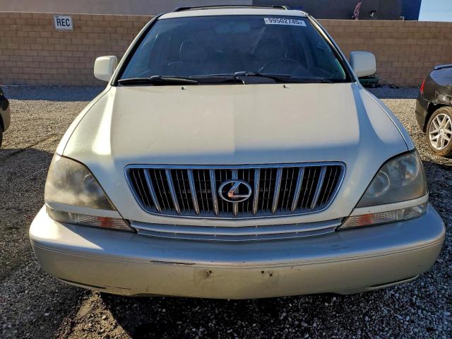 Lexus RX 300 Image 9