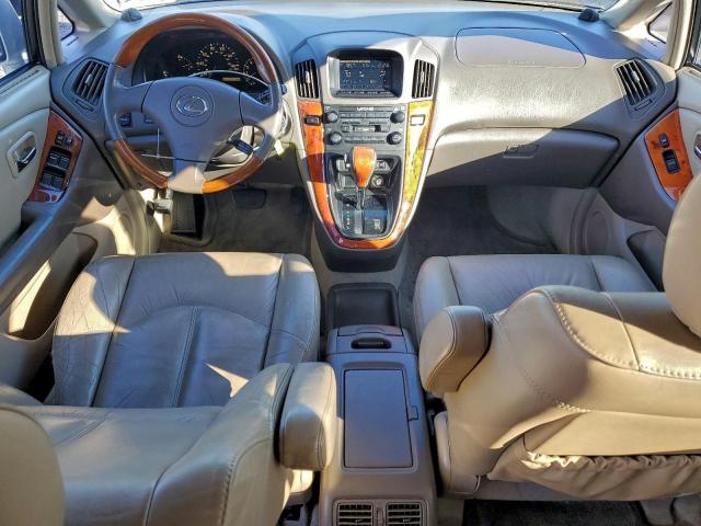 Lexus RX 300 Image 4