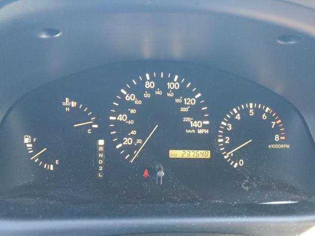 Lexus RX 300 Image 6