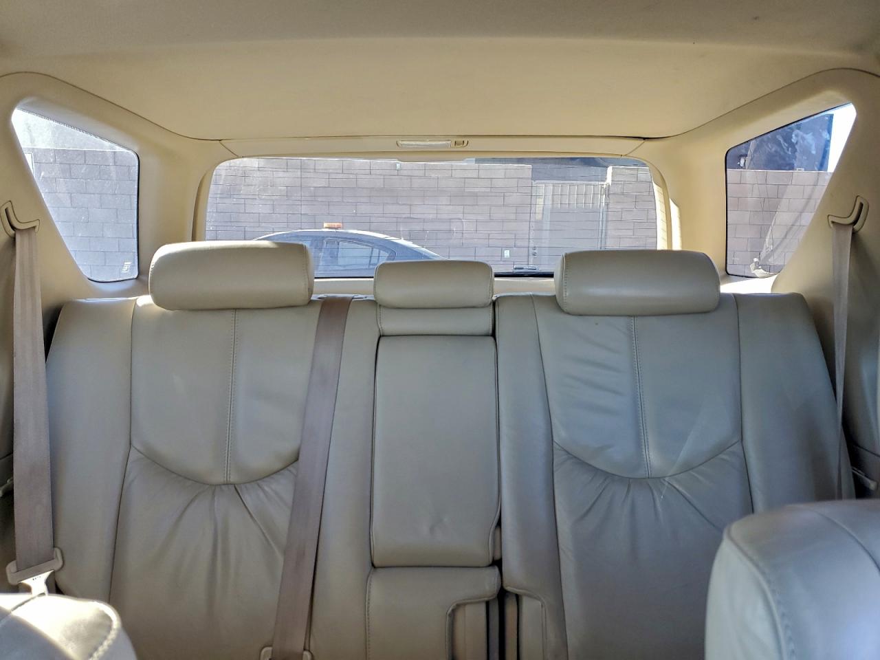 Lexus RX 300 Image 10