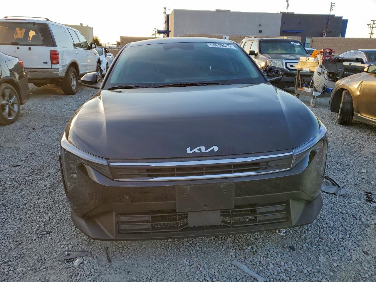 Kia K4 Lx Lx Image 5