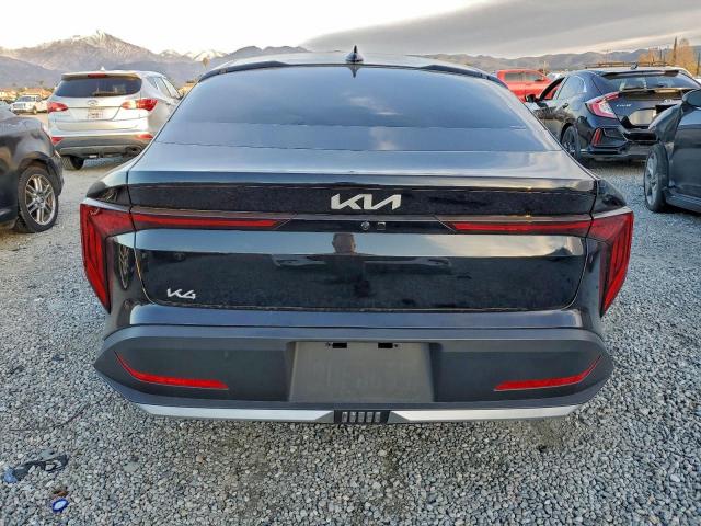 Kia K4 Lx Lx Image 3