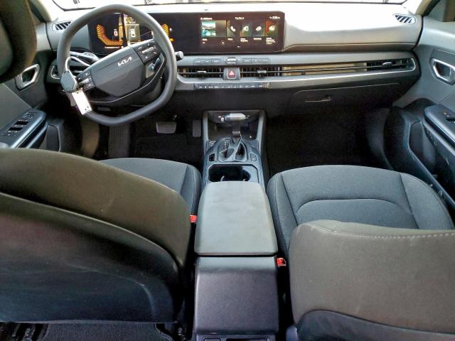 Kia K4 Lx Lx Image 8