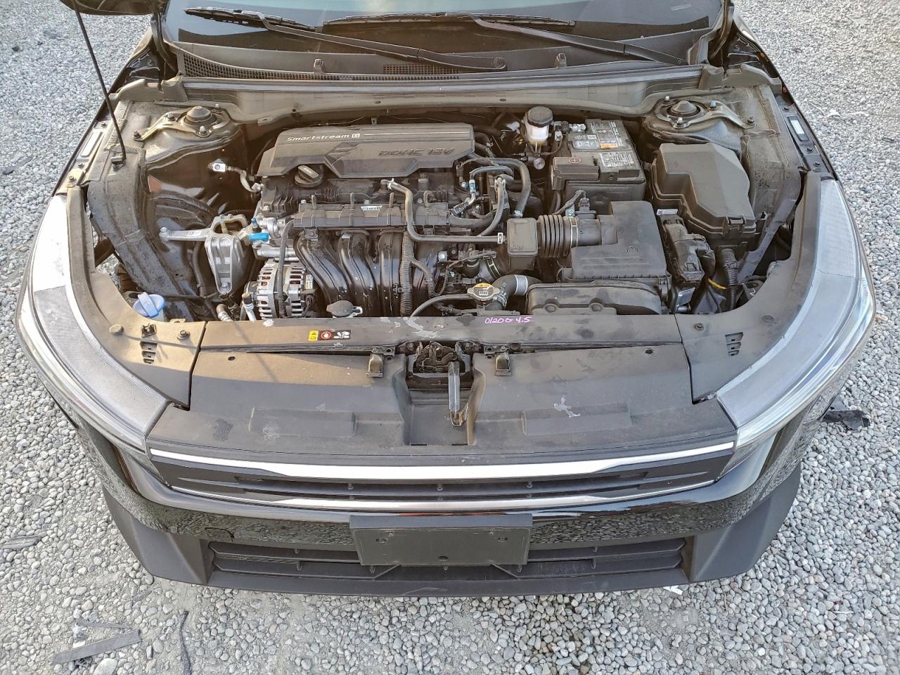 Kia K4 Lx Lx Image 10