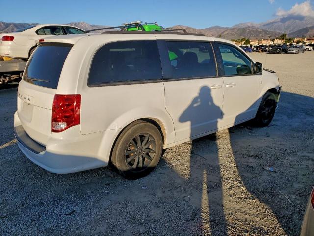 Dodge Caravan Se Image 4