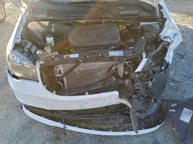 Dodge Caravan Se Image 11