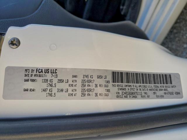 Dodge Caravan Se Image 7