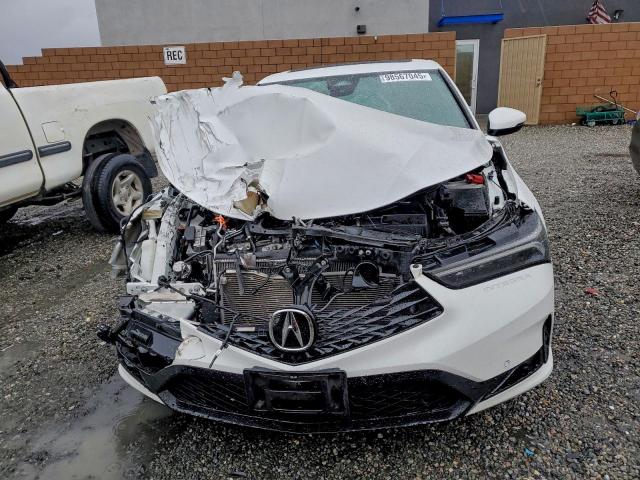 Acura Integra A- A-spec Tech Image 4