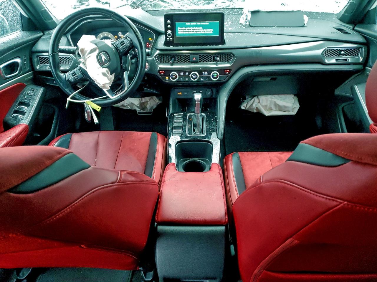 Acura Integra A- A-spec Tech Image 6