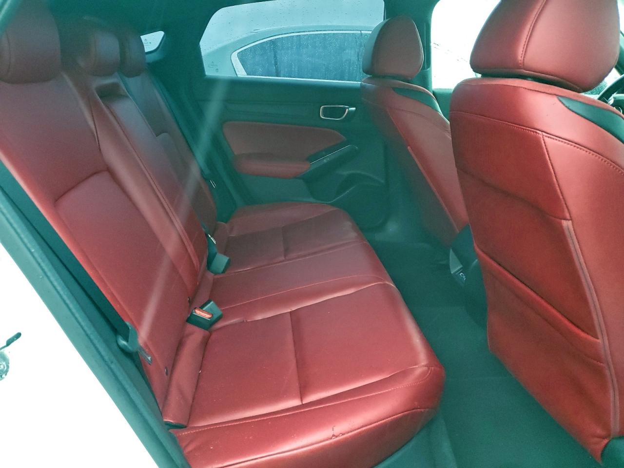 Acura Integra A- A-spec Tech Image 8