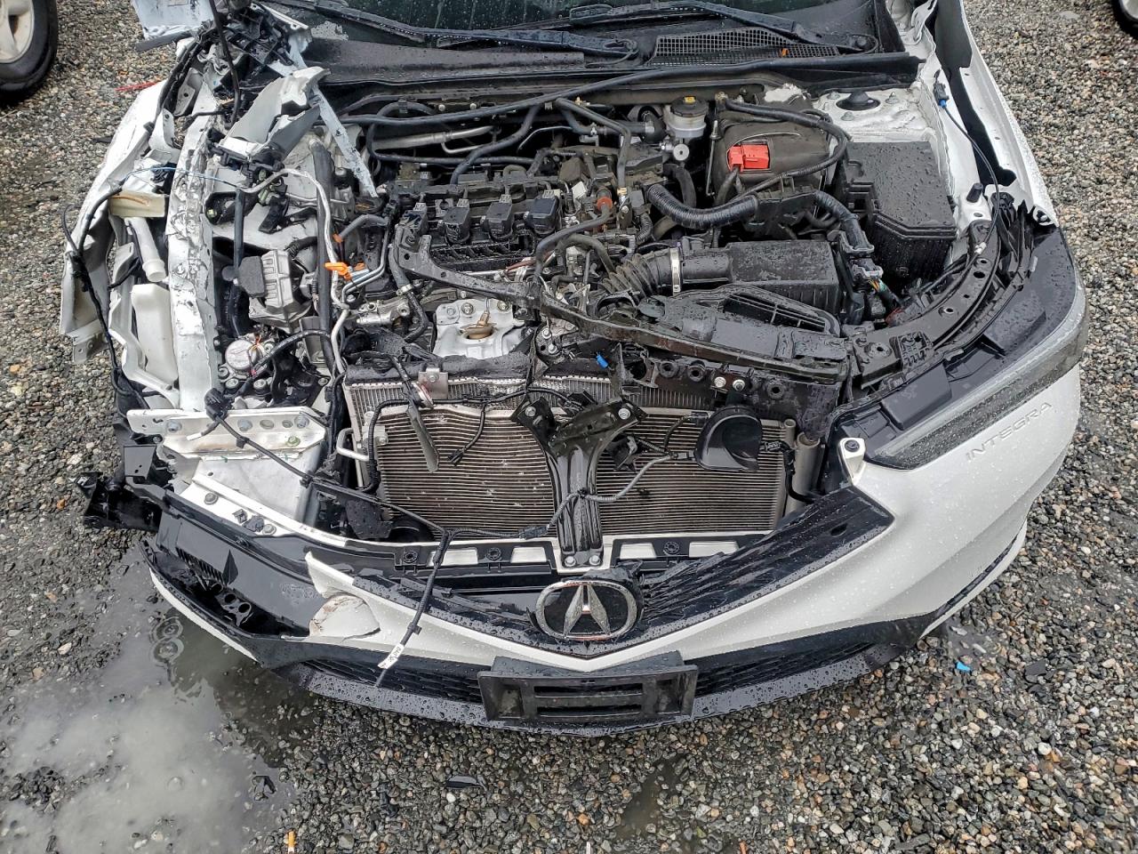 Acura Integra A- A-spec Tech Image 12