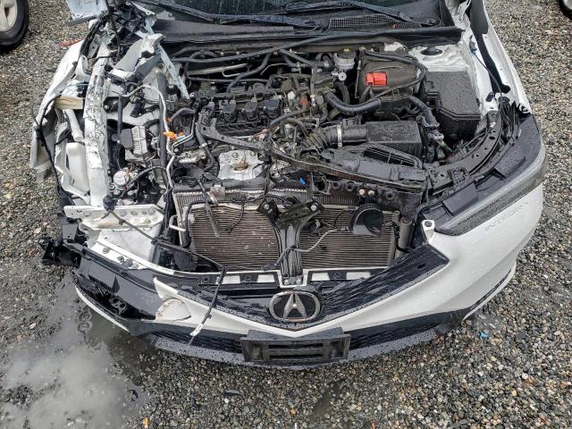 Acura Integra A- A-spec Tech Image 12