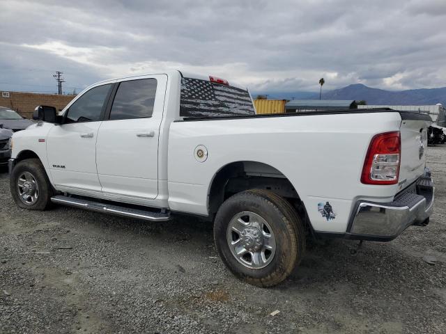 Ram 2500 Big Horn Image 4