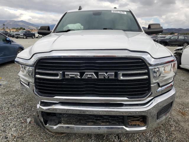 Ram 2500 Big Horn Image 10