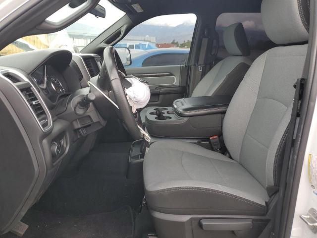 Ram 2500 Big Horn Image 2