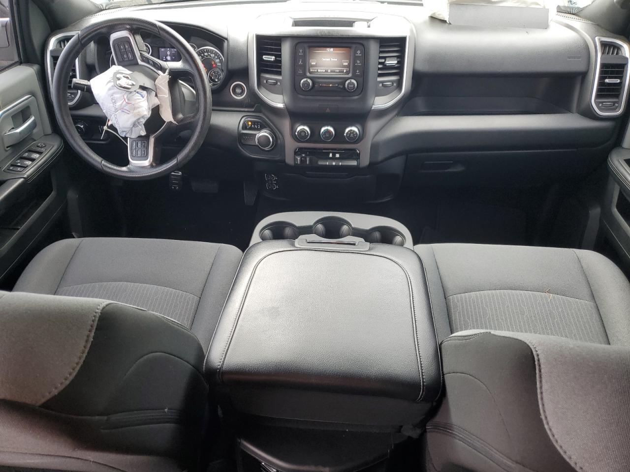 Ram 2500 Big Horn Image 12