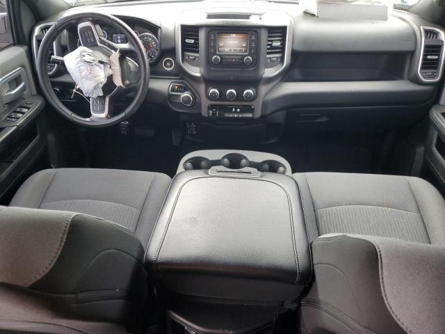 Ram 2500 Big Horn Image 12