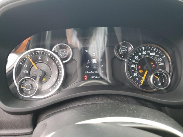 Ram 2500 Big Horn Image 6