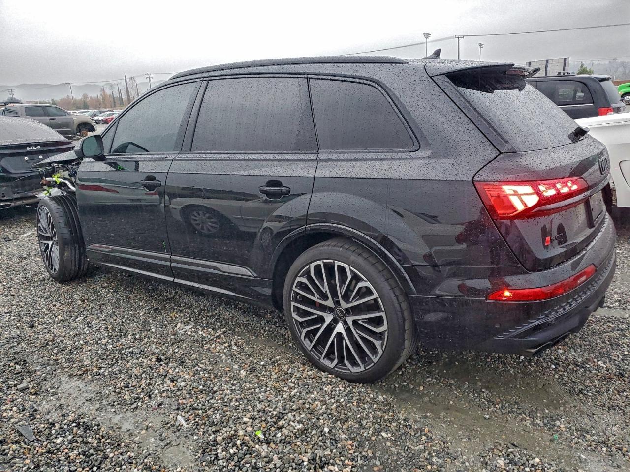 Audi Sq Prestige Image 2