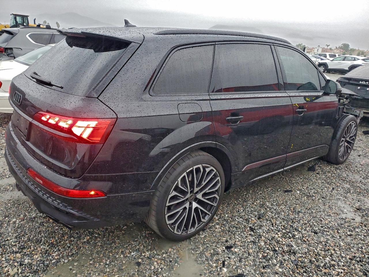 Audi Sq Prestige Image 14