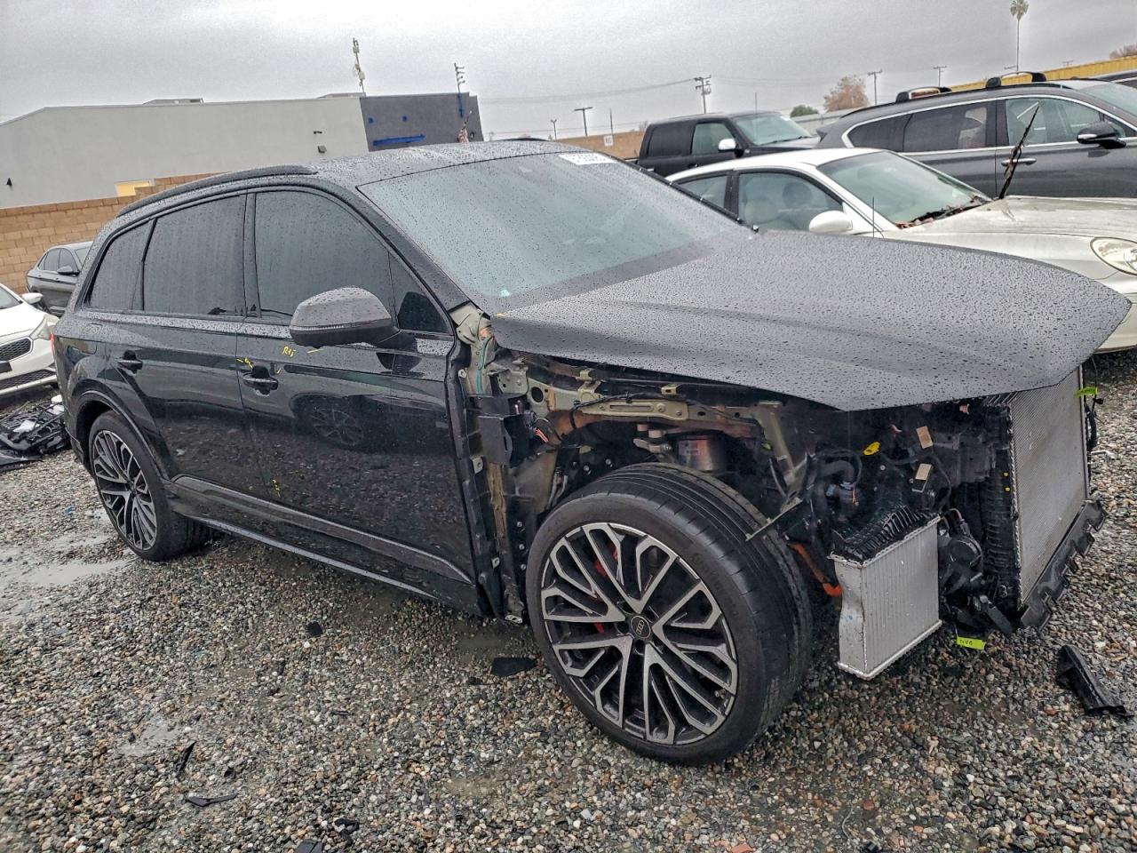 Audi Sq Prestige Image 3