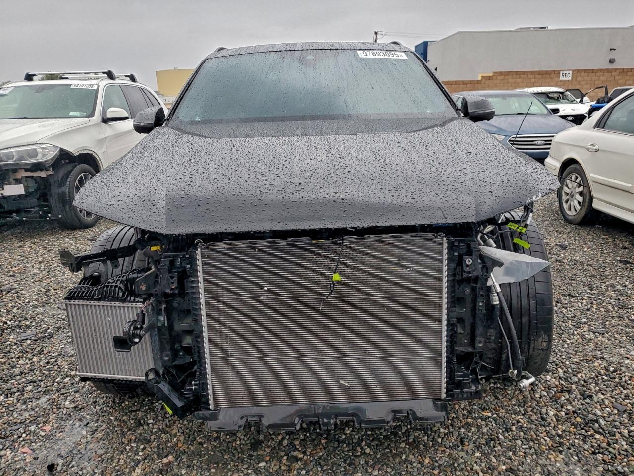 Audi Sq Prestige Image 8