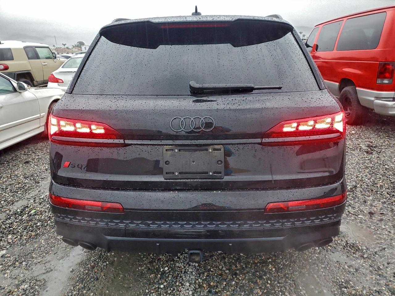 Audi Sq Prestige Image 9