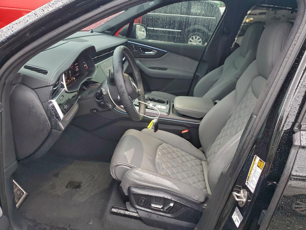 Audi Sq Prestige Image 5