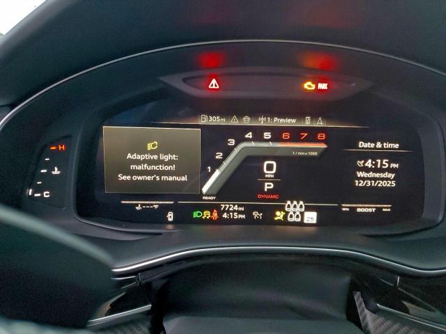 Audi Sq Prestige Image 4