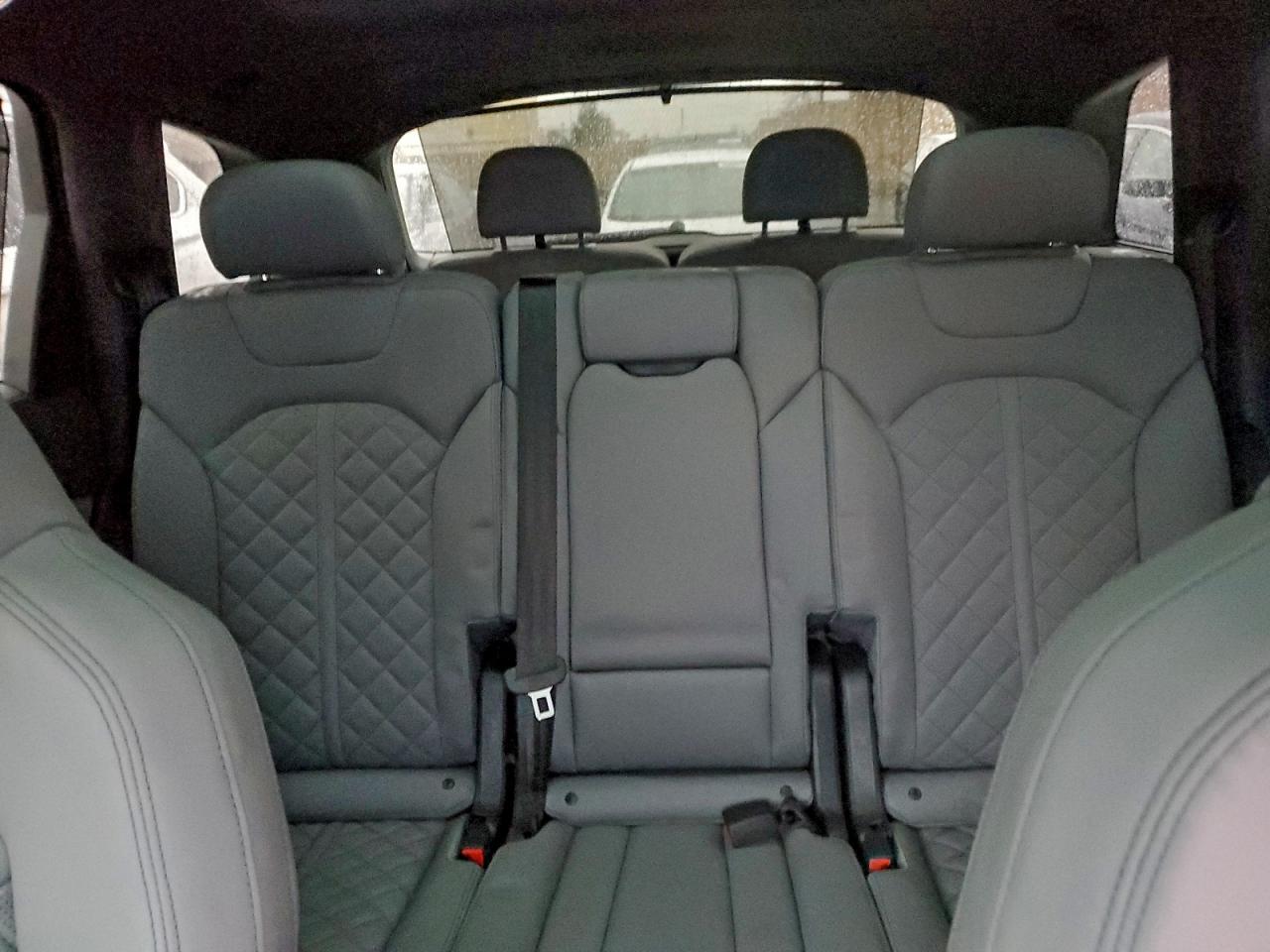 Audi Sq Prestige Image 7