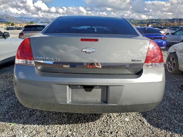 Chevrolet Impala Lt Image 11