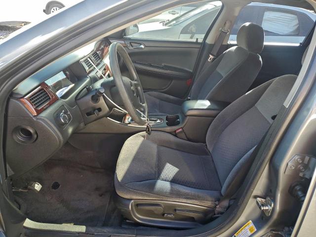 Chevrolet Impala Lt Image 7